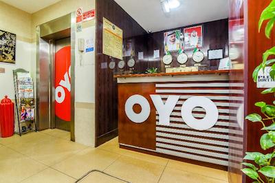 اویو 240 سیتل هتل