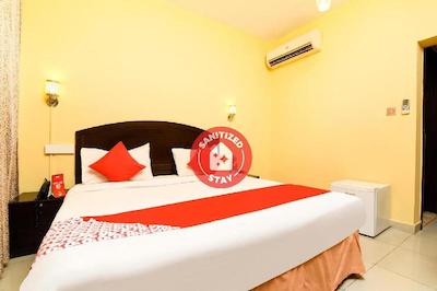 اویو 240 سیتل هتل