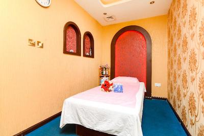 اویو 240 سیتل هتل