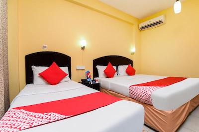 اویو 240 سیتل هتل