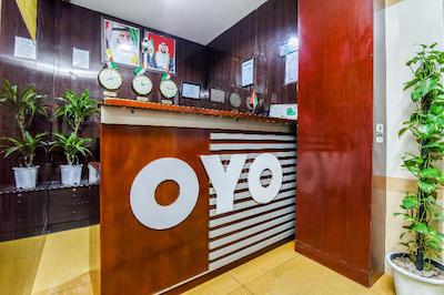 اویو 240 سیتل هتل