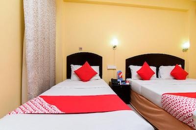 اویو 240 سیتل هتل