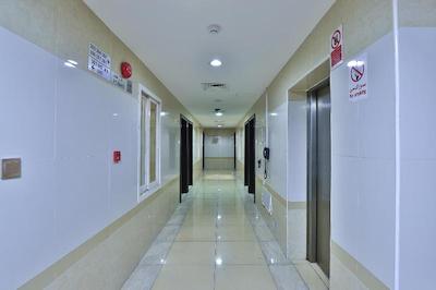 اویو 240 سیتل هتل