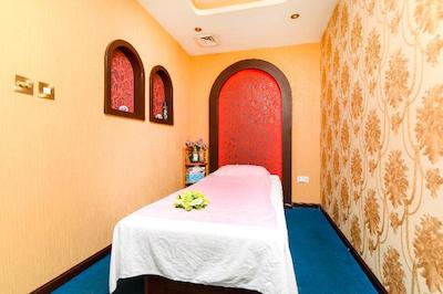 اویو 240 سیتل هتل