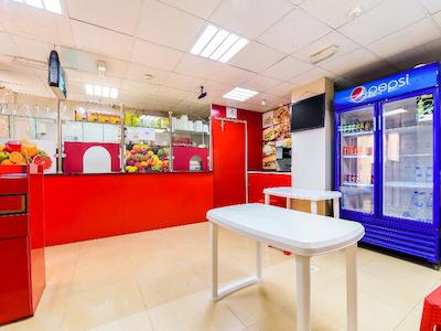 اویو 240 سیتل هتل