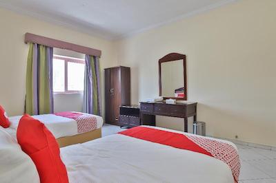 اویو 365 مرحبا رزیدنس هتل اپارتمنتز