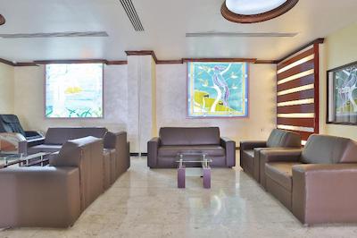 اویو 365 مرحبا رزیدنس هتل اپارتمنتز