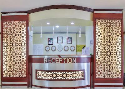 اویو 365 مرحبا رزیدنس هتل اپارتمنتز