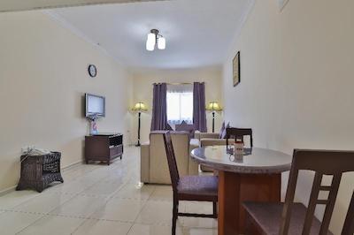 اویو 365 مرحبا رزیدنس هتل اپارتمنتز