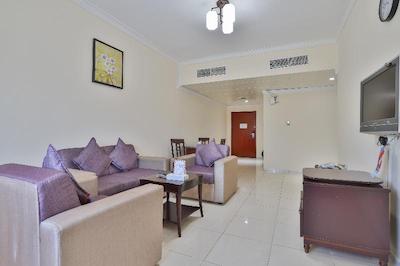 اویو 365 مرحبا رزیدنس هتل اپارتمنتز