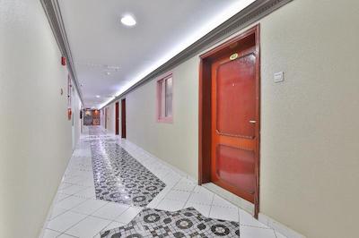 اویو 365 مرحبا رزیدنس هتل اپارتمنتز