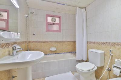 اویو 365 مرحبا رزیدنس هتل اپارتمنتز