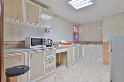 اویو 365 مرحبا رزیدنس هتل اپارتمنتز