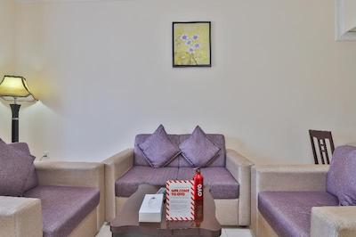 اویو 365 مرحبا رزیدنس هتل اپارتمنتز