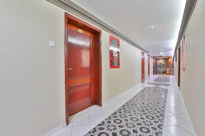 اویو 365 مرحبا رزیدنس هتل اپارتمنتز