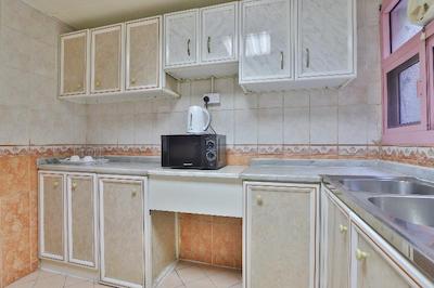 اویو 365 مرحبا رزیدنس هتل اپارتمنتز