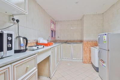 اویو 365 مرحبا رزیدنس هتل اپارتمنتز