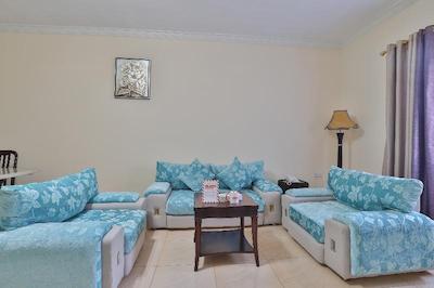 اویو 365 مرحبا رزیدنس هتل اپارتمنتز