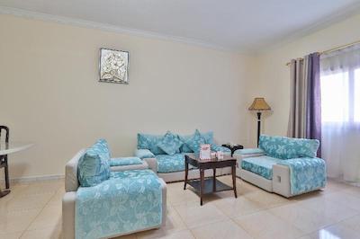 اویو 365 مرحبا رزیدنس هتل اپارتمنتز