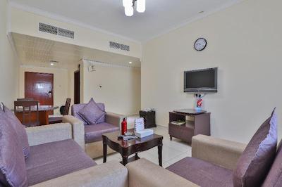 اویو 365 مرحبا رزیدنس هتل اپارتمنتز