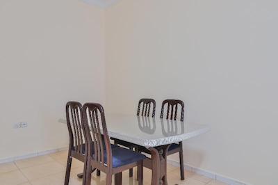 اویو 365 مرحبا رزیدنس هتل اپارتمنتز