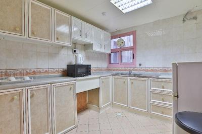 اویو 365 مرحبا رزیدنس هتل اپارتمنتز