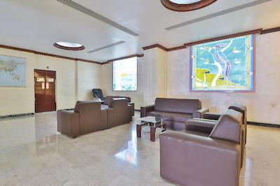 اویو 365 مرحبا رزیدنس هتل اپارتمنتز