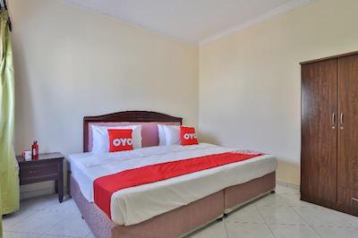 اویو 365 مرحبا رزیدنس هتل اپارتمنتز