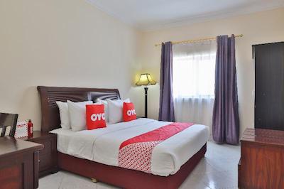 اویو 365 مرحبا رزیدنس هتل اپارتمنتز