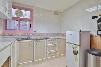 اویو 365 مرحبا رزیدنس هتل اپارتمنتز