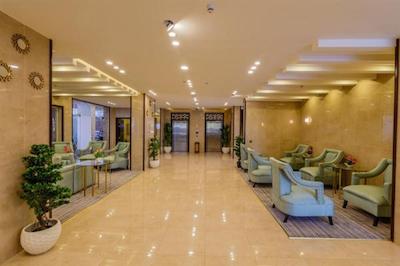 مدهال هتل آپارتمنتز