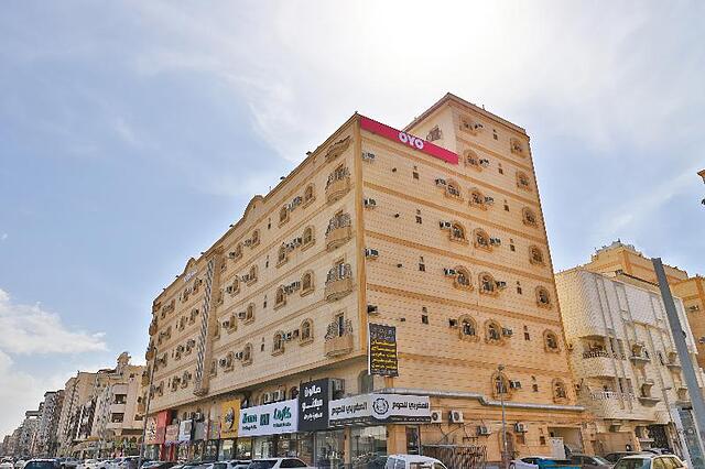 اویو 161 میدل ایست سویتز