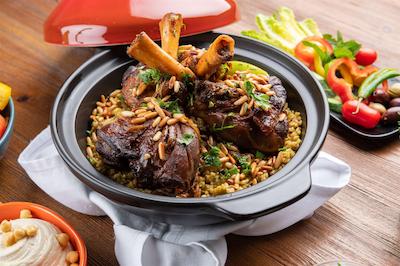 پارک این بای ردیسون جداح مدینهان رود