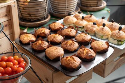 پارک این بای ردیسون جداح مدینهان رود