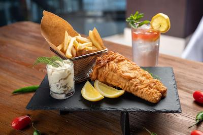 پارک این بای ردیسون جداح مدینهان رود