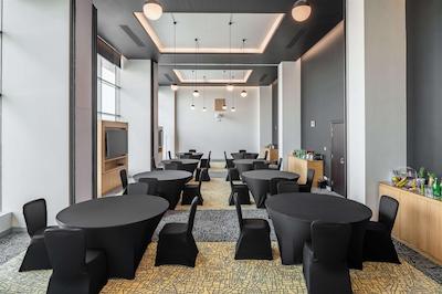 پارک این بای ردیسون جداح مدینهان رود