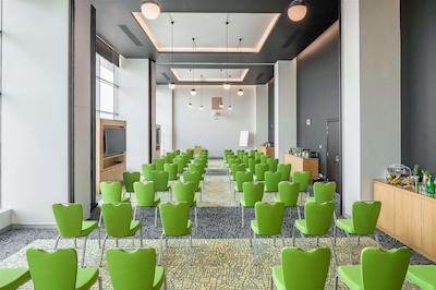 پارک این بای ردیسون جداح مدینهان رود