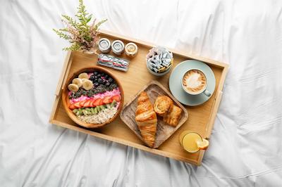 پارک این بای ردیسون جداح مدینهان رود