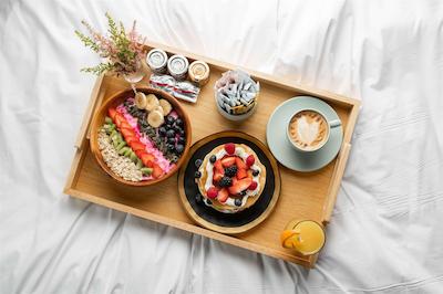 پارک این بای ردیسون جداح مدینهان رود