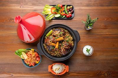 پارک این بای ردیسون جداح مدینهان رود