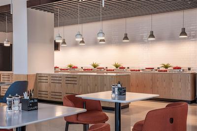 پارک این بای ردیسون جداح مدینهان رود