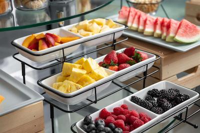 پارک این بای ردیسون جداح مدینهان رود