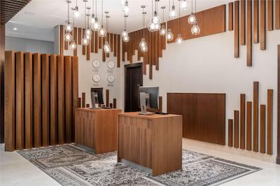 پارک این بای ردیسون جداح مدینهان رود