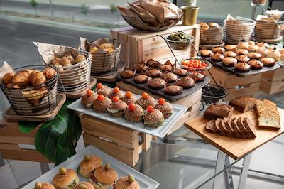 پارک این بای ردیسون جداح مدینهان رود