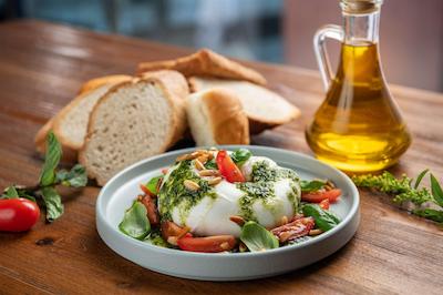 پارک این بای ردیسون جداح مدینهان رود