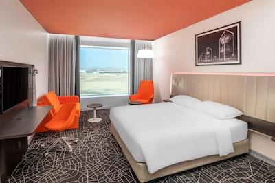 پارک این بای ردیسون جداح مدینهان رود