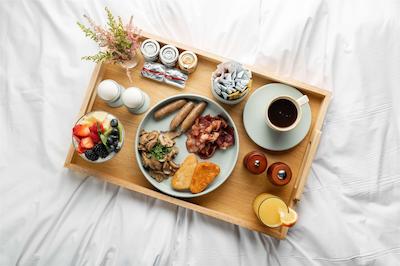 پارک این بای ردیسون جداح مدینهان رود