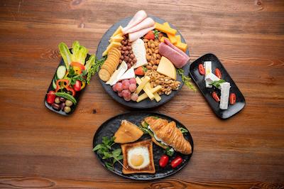 پارک این بای ردیسون جداح مدینهان رود