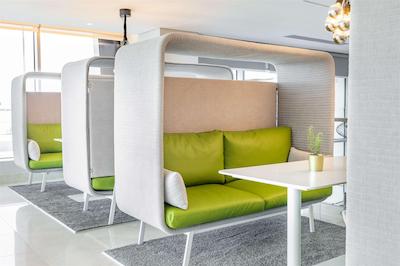 پارک این بای ردیسون جداح مدینهان رود