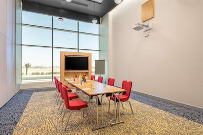 پارک این بای ردیسون جداح مدینهان رود